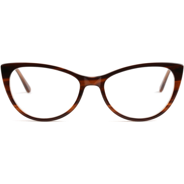 Cat-Eye Glasses GSR1081