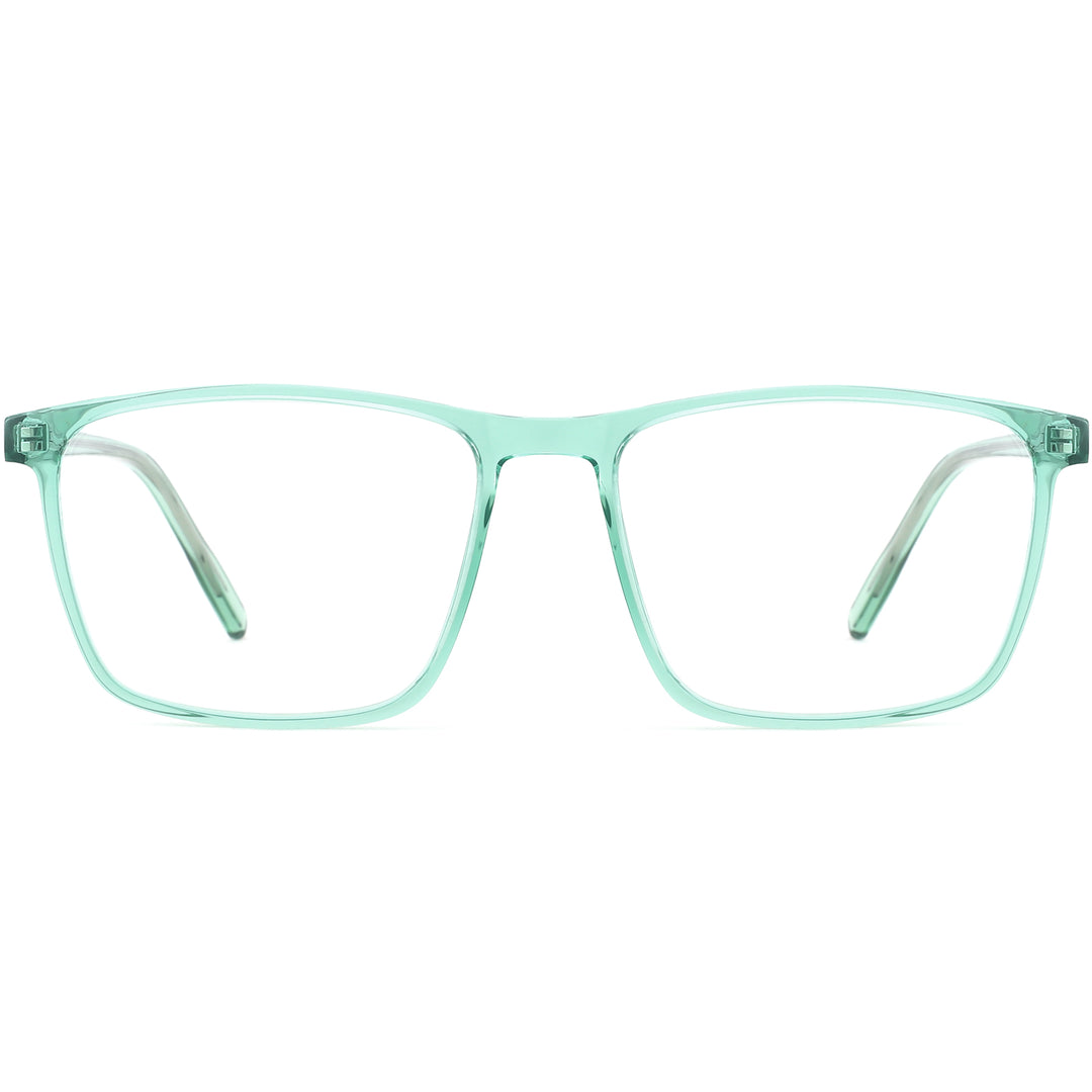 Square Glasses YSAA1107