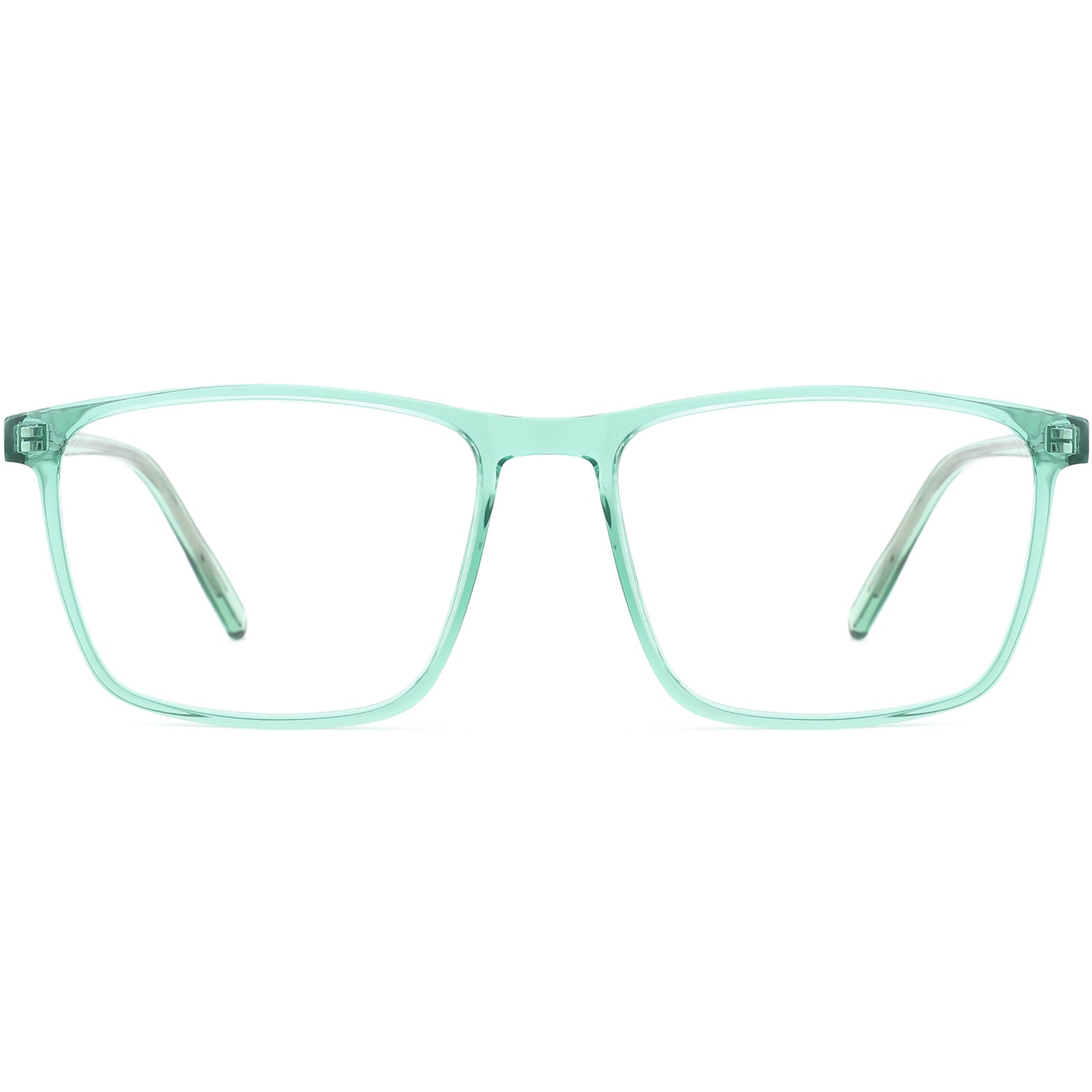 Square Glasses YSAA1107