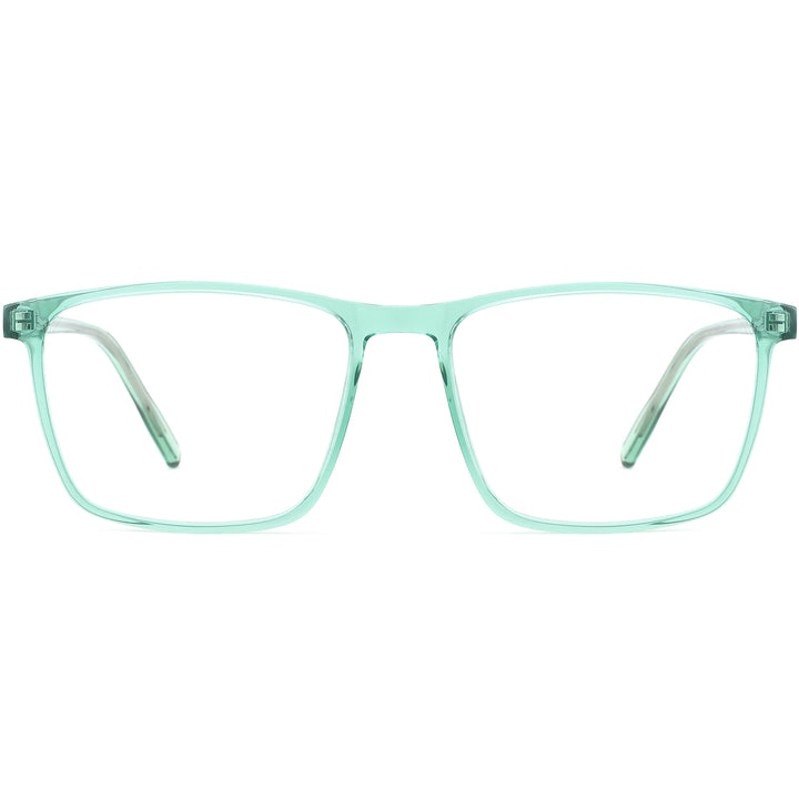 Square Glasses YSAA1107