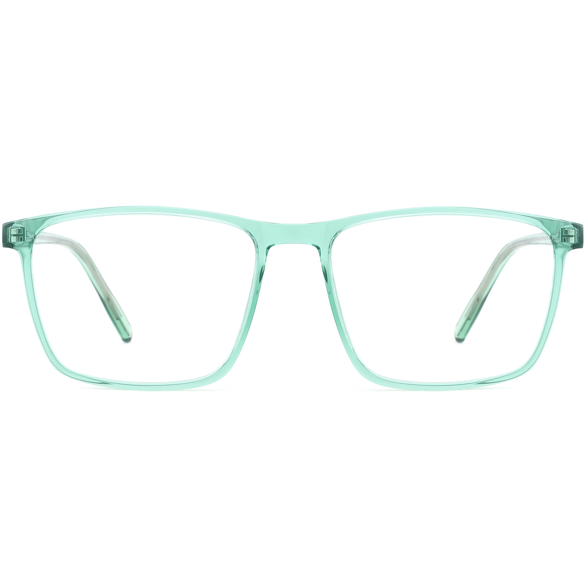 Square Glasses YSAA1107