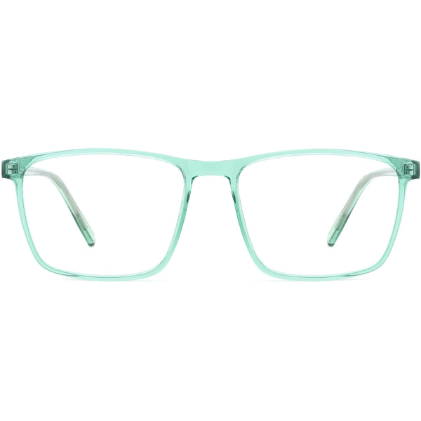 Square Glasses YSAA1107