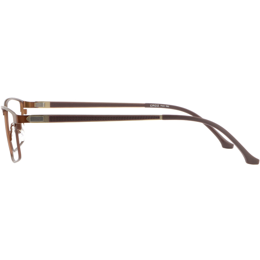 Rectangle Glasses O2563