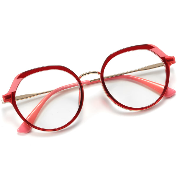 YSD1141 - Red - image cr23ok
