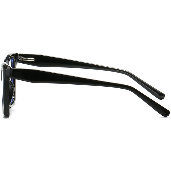 Square Glasses YSD1007