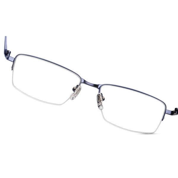 Rectangle Glasses MW1213