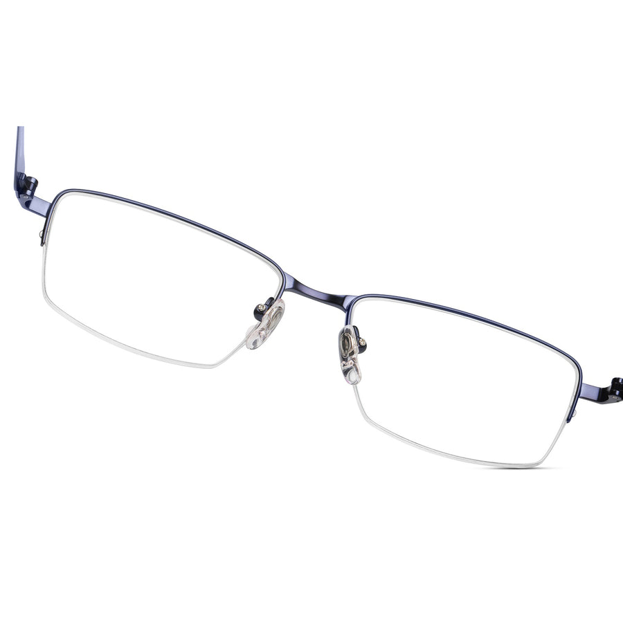 Rectangle Glasses MW1213