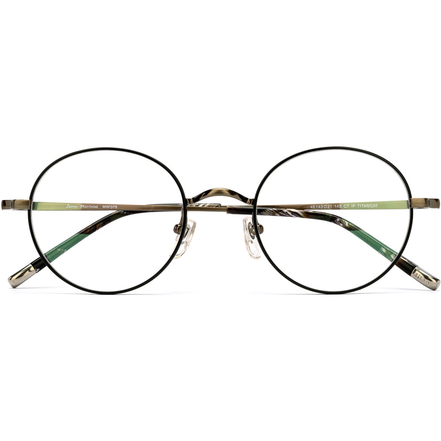 Round Glasses MW1304