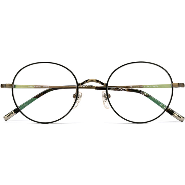 Round Glasses MW1304