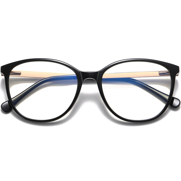 Square Glasses PF1259