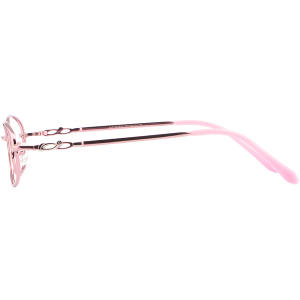 Oval Glasses O2466