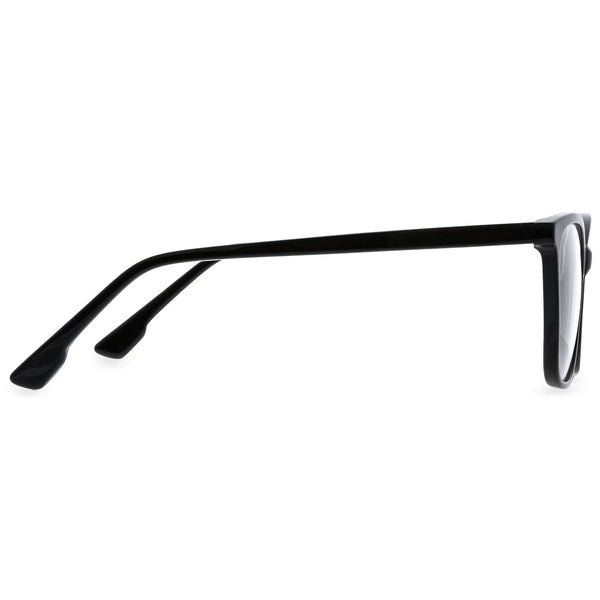 Square Glasses A1858