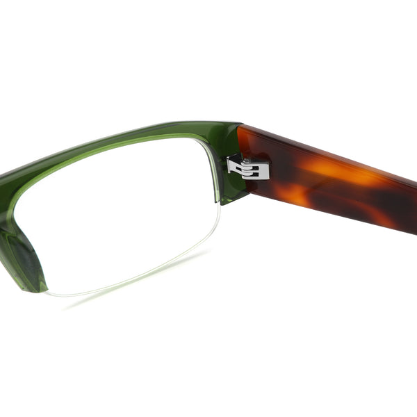 Rectangle Glasses GSR1183