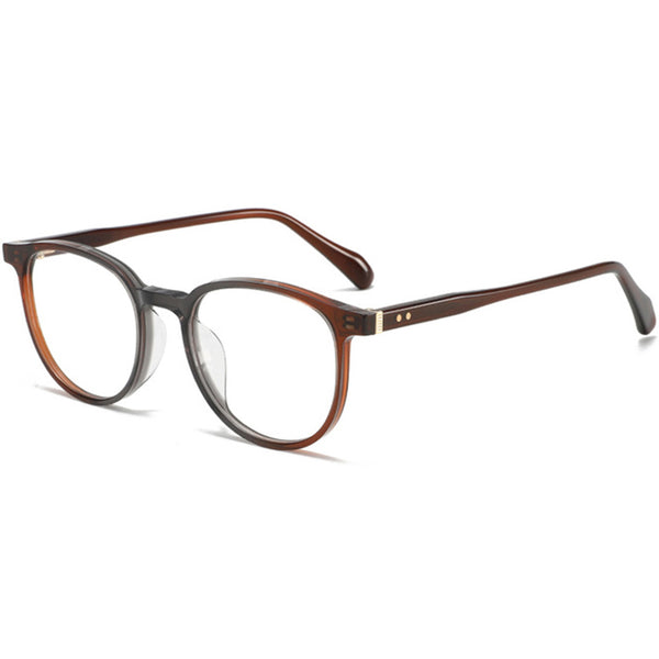 Round Glasses ME1011