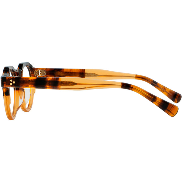 Round Glasses A4011