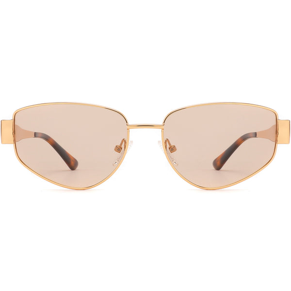 Cat-Eye Sunglasses GSS1127