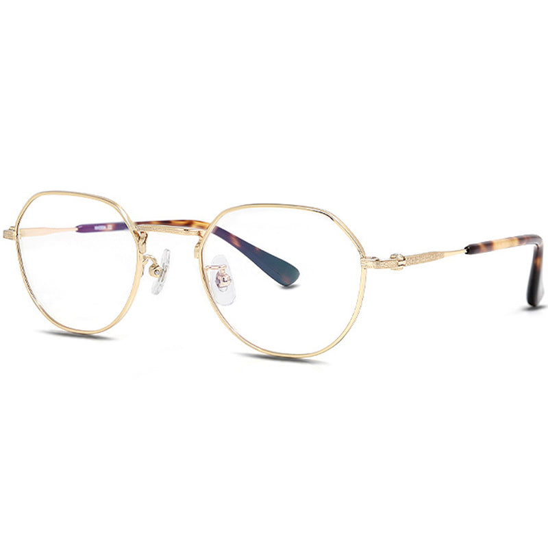 Round Glasses PG1002
