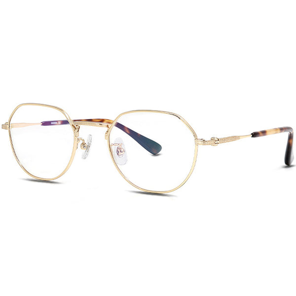 Round Glasses PG1002