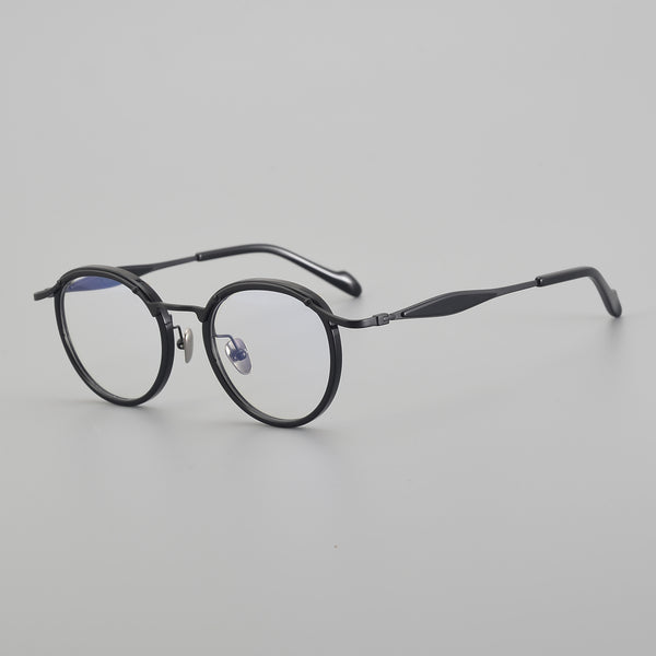 Round Glasses TG1030