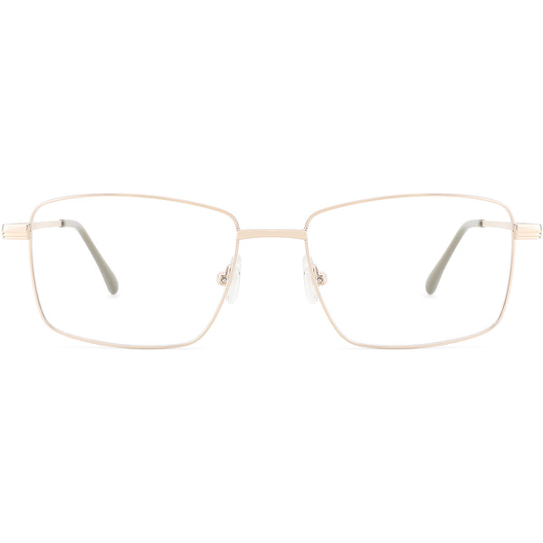 Square Glasses YSAM1096
