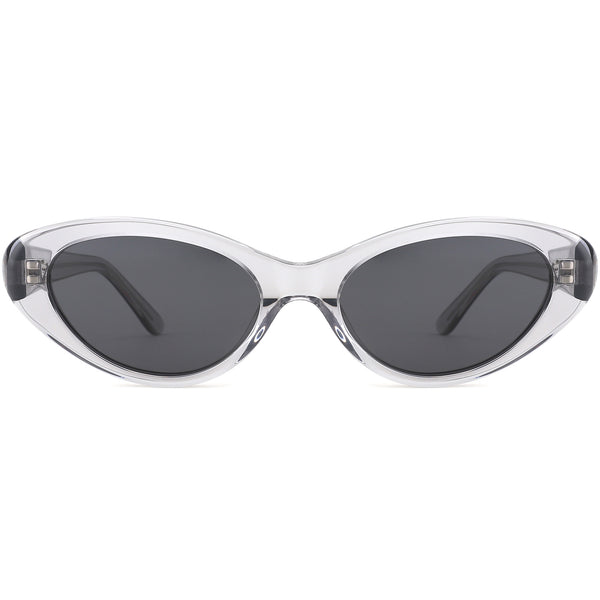 Cat-Eye Sunglasses YS1194