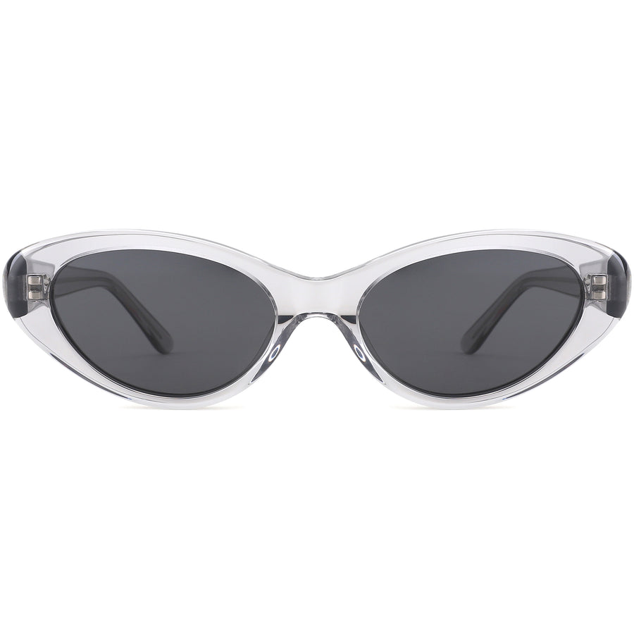 Cat-Eye Sunglasses YS1194