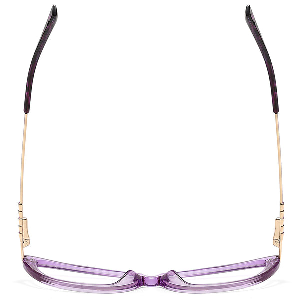 Cat-Eye Glasses PF1257