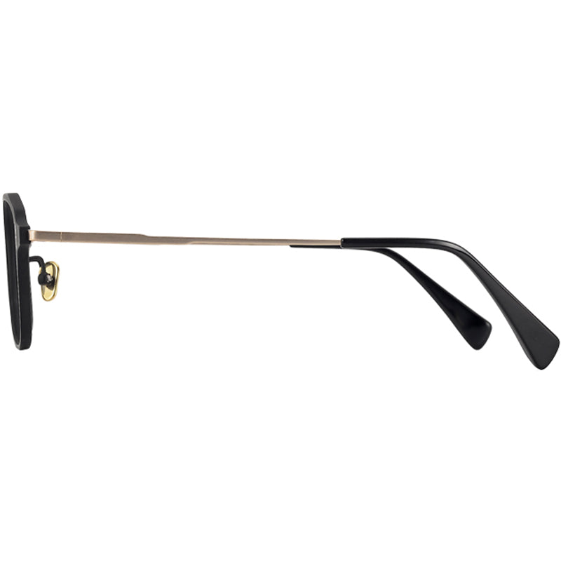 Square Glasses TG1054