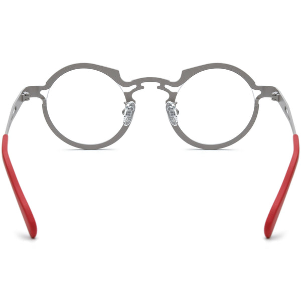 Round Glasses BR1541