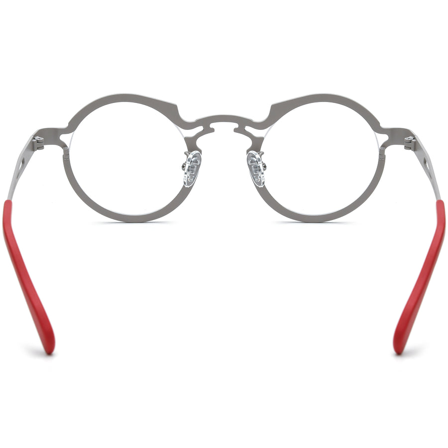 Round Glasses BR1541