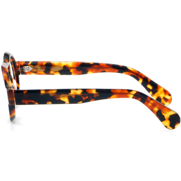 Round Glasses A3644