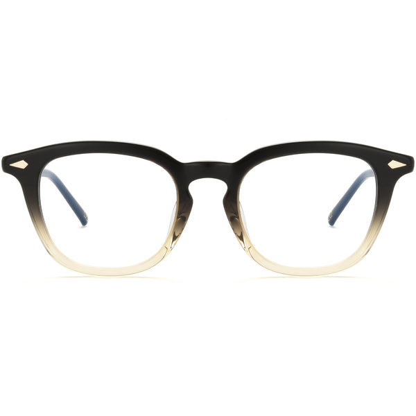 Square Glasses MS1001