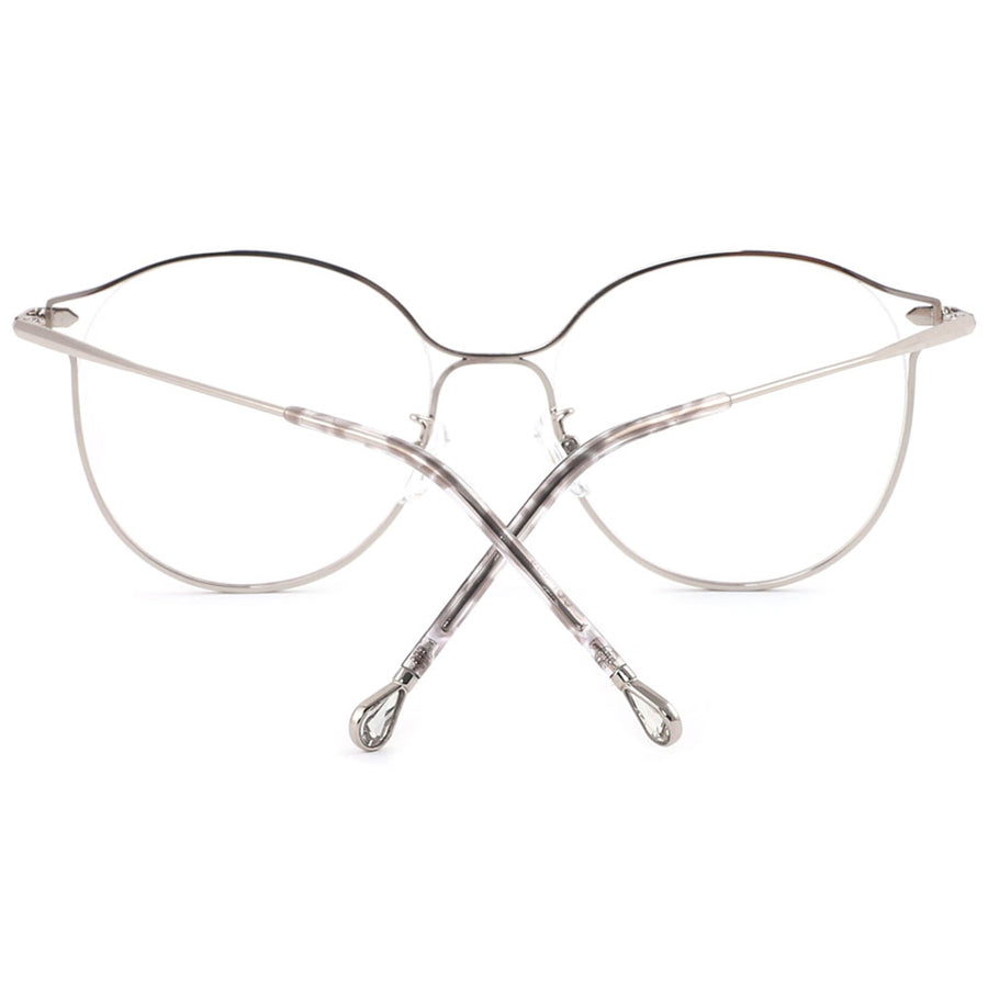 Round Glasses O2771
