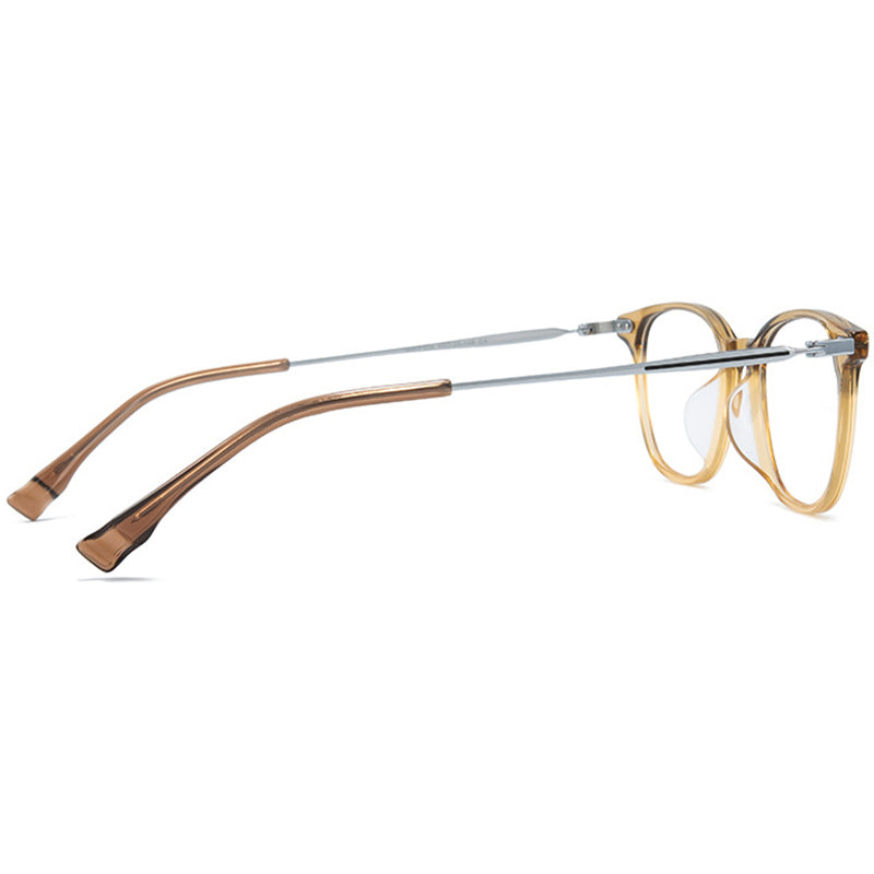 Square Glasses YN1045