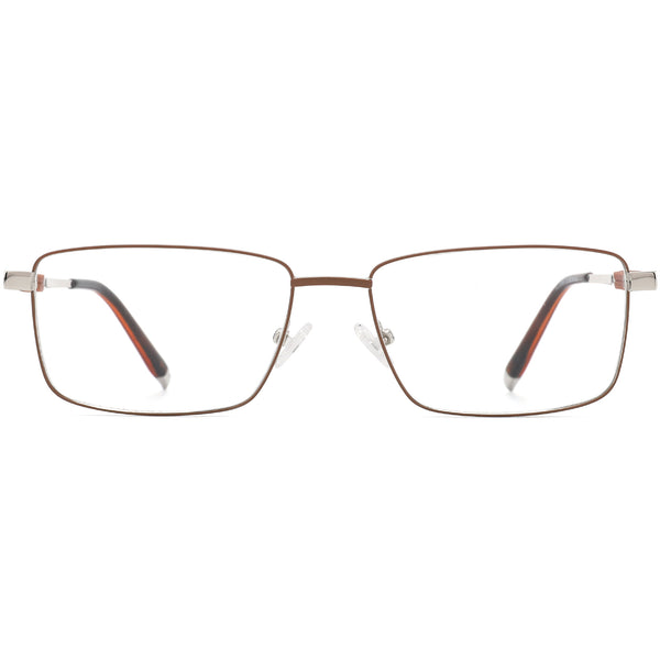 Rectangle Glasses YEM1216
