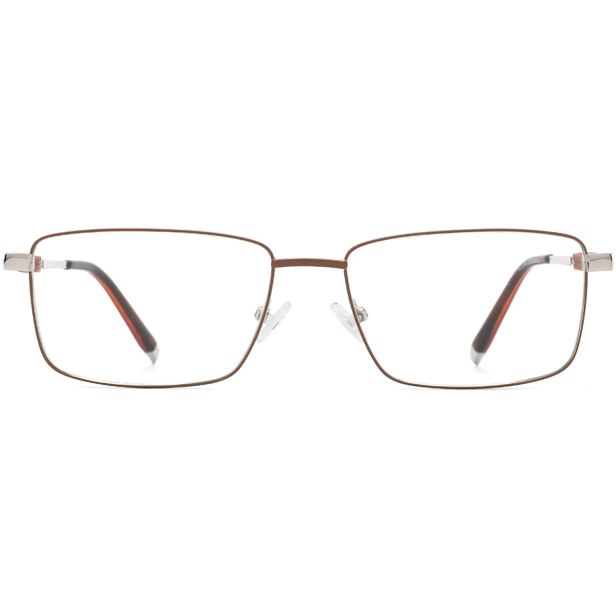Rectangle Glasses YEM1216