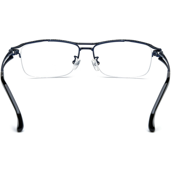 Rectangle Glasses BR1526