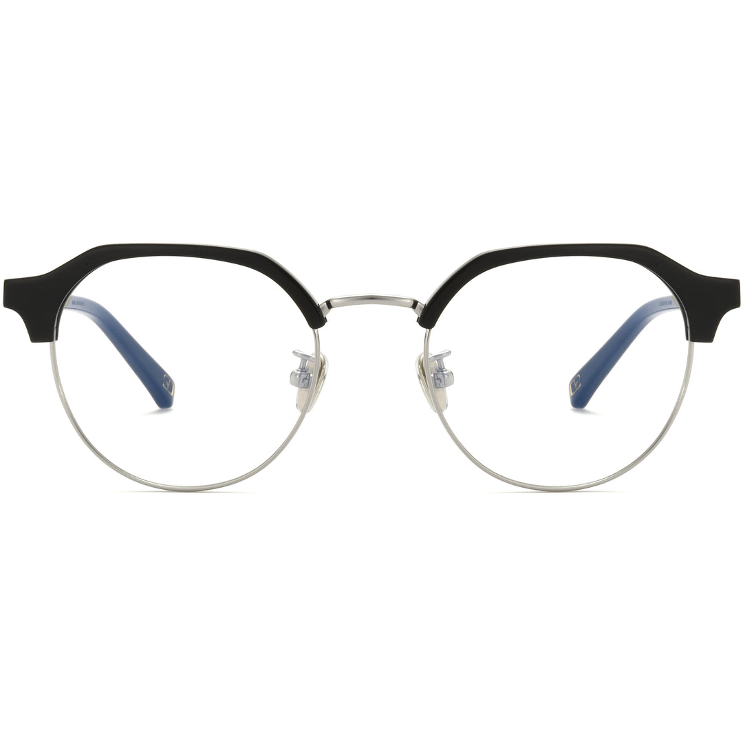 Browline Glasses MS1007