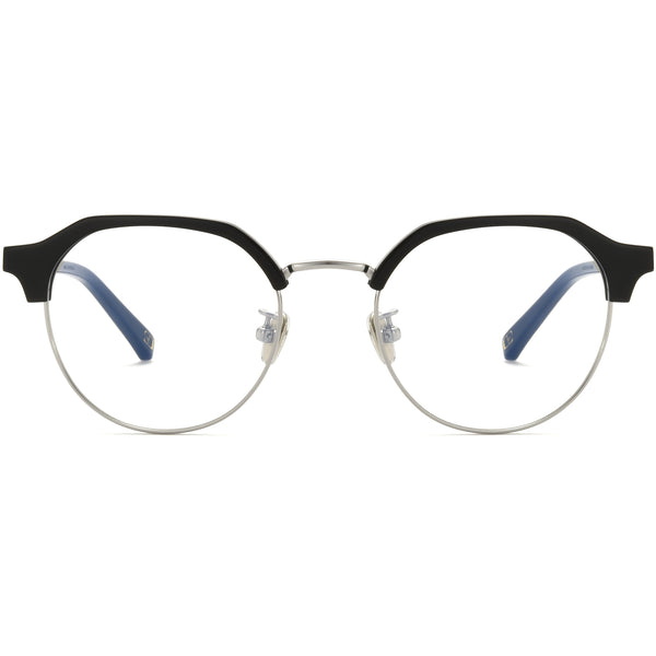 Browline Glasses MS1007