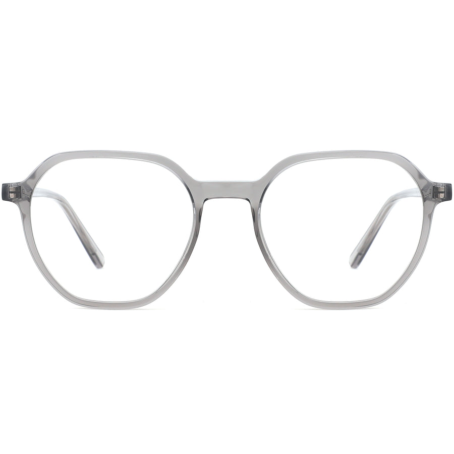 Geometric Glasses YSAA1109