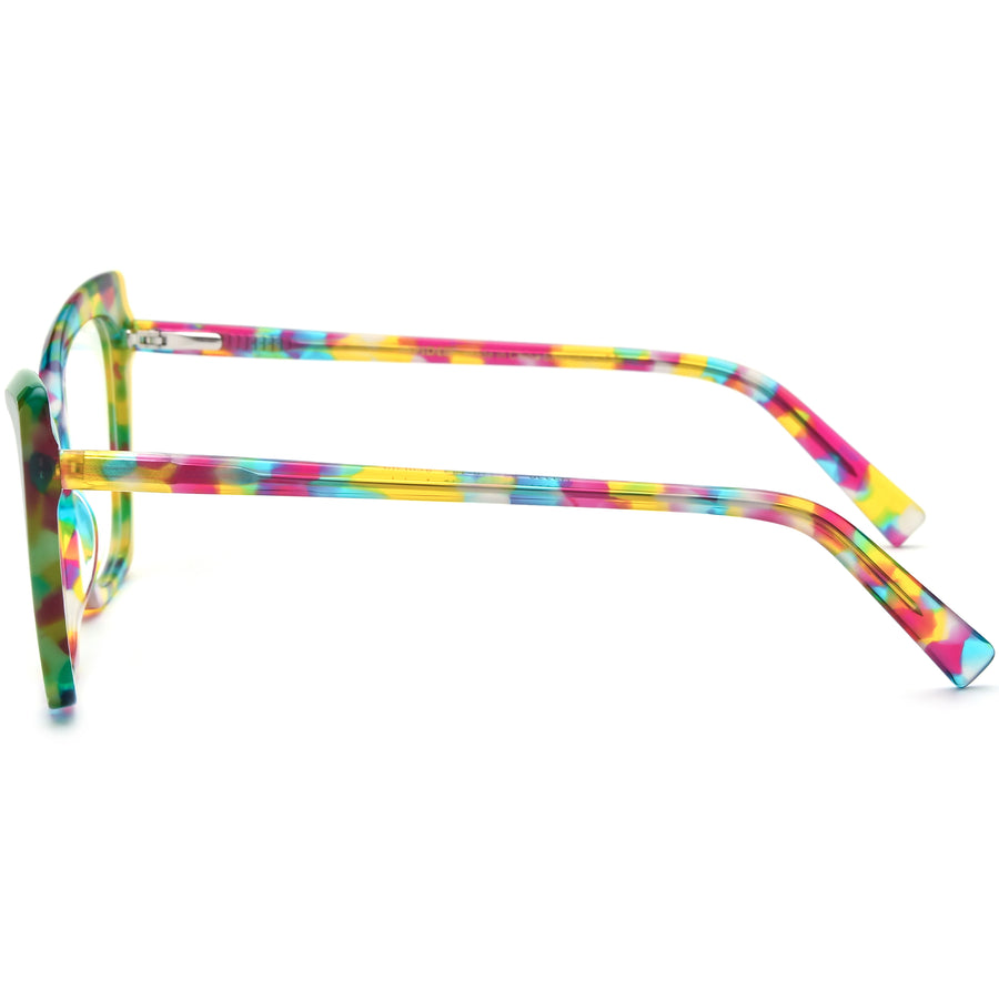 Cat-Eye Glasses BR1407