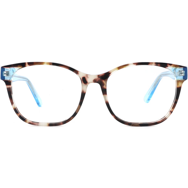 Square Glasses YEA1102