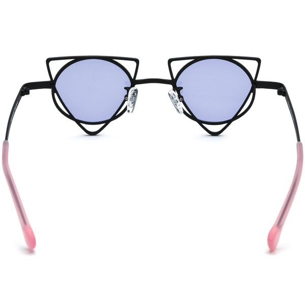 Geometric Sunglasses BRS1169