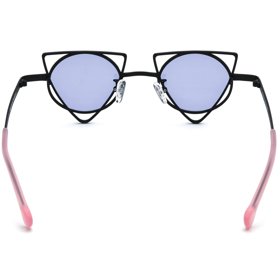 Geometric Sunglasses BRS1169