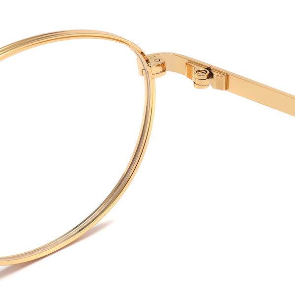 Oval Glasses GSR1193