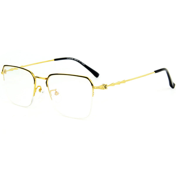 Square Glasses JFT1032