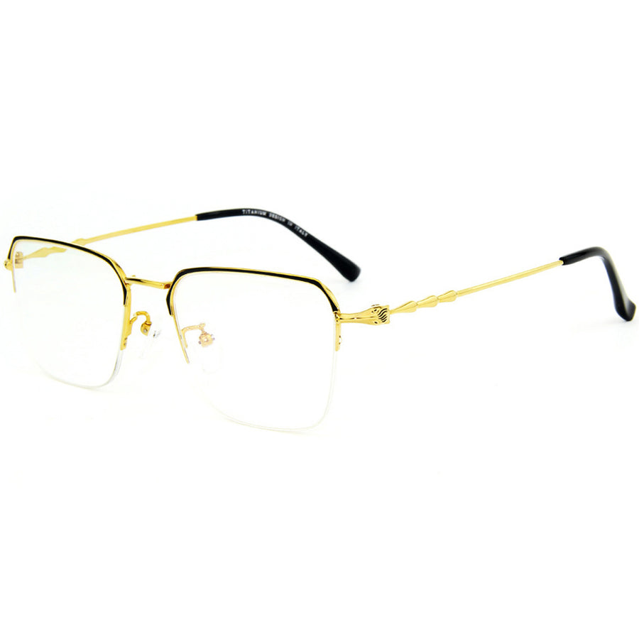 Square Glasses JFT1032