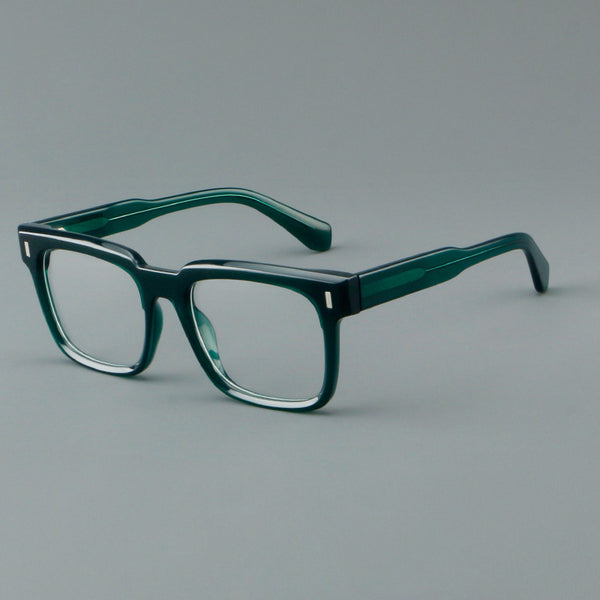 Square Glasses A4041
