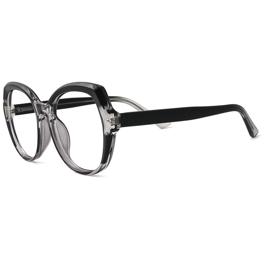Round Glasses A2902