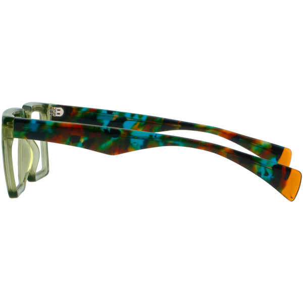 Square Glasses A4021